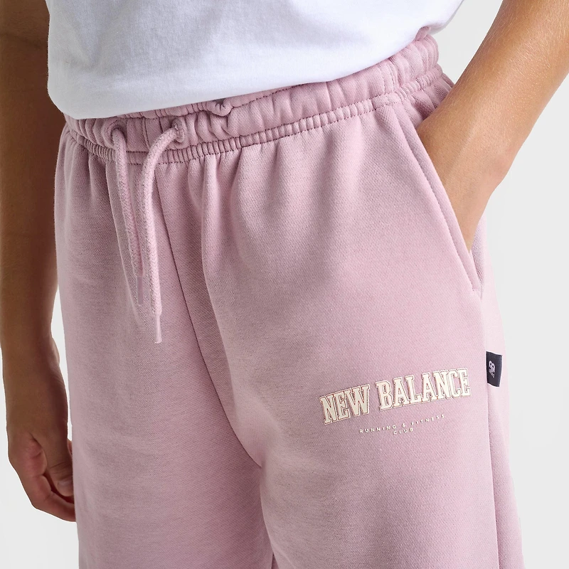 G ARCH GRAPHIC WIDE LEG PANT