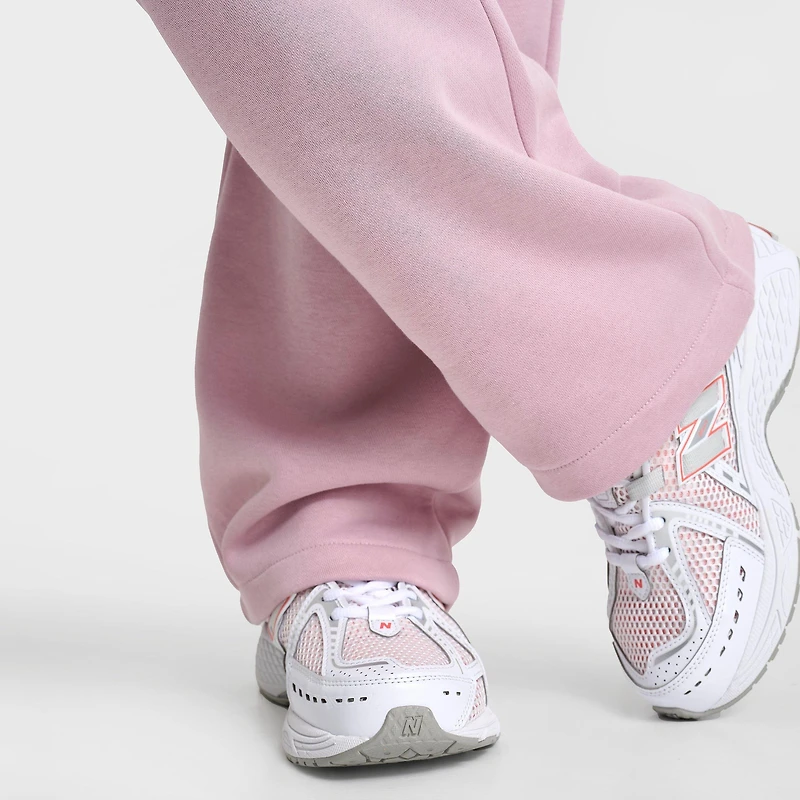 G ARCH GRAPHIC WIDE LEG PANT