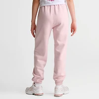 Girls' Big Kids' New Balance Bubble Print Jogger Pants