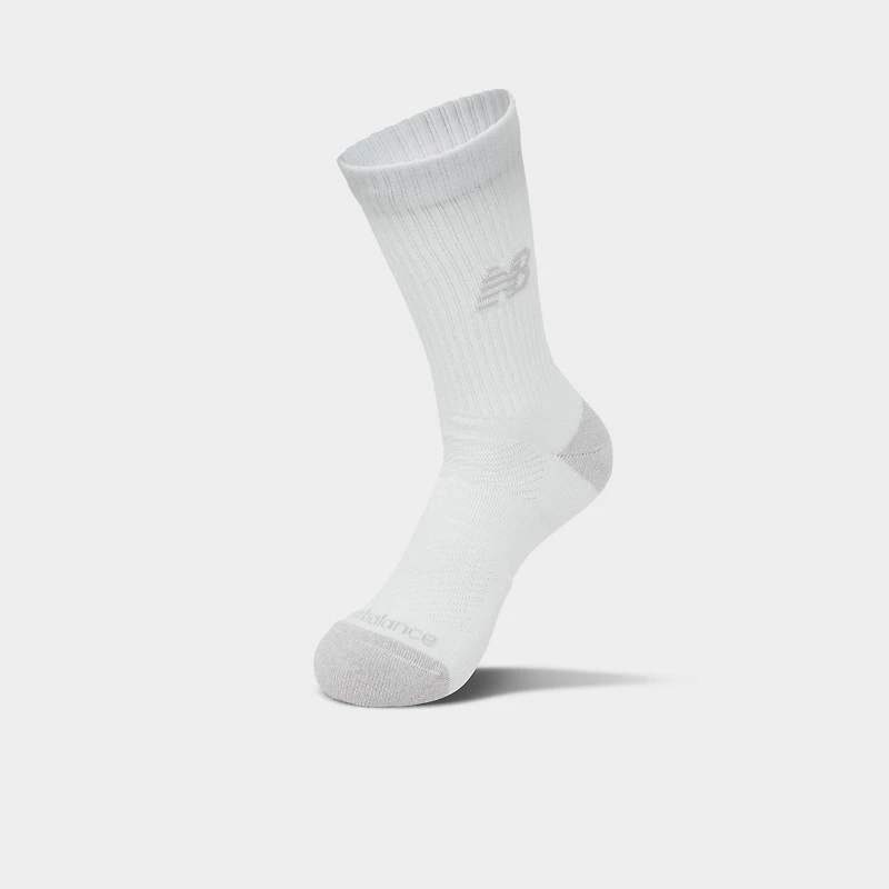 New Balance Active Crew Socks (3-Pack)