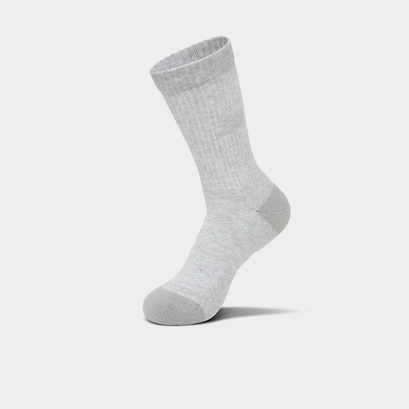 New Balance Active Lifestyle Striped Crew Socks (3-Pack)