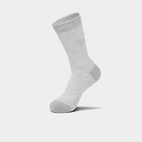 New Balance Active Lifestyle Striped Crew Socks (3-Pack)