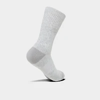 New Balance Active Lifestyle Striped Crew Socks (3-Pack)