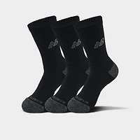 New Balance Active Crew Socks (6-Pack)