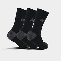 New Balance Active Crew Socks (6-Pack)