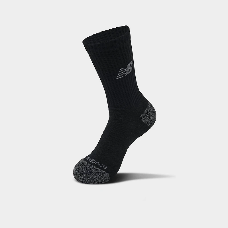New Balance Active Crew Socks (6-Pack)
