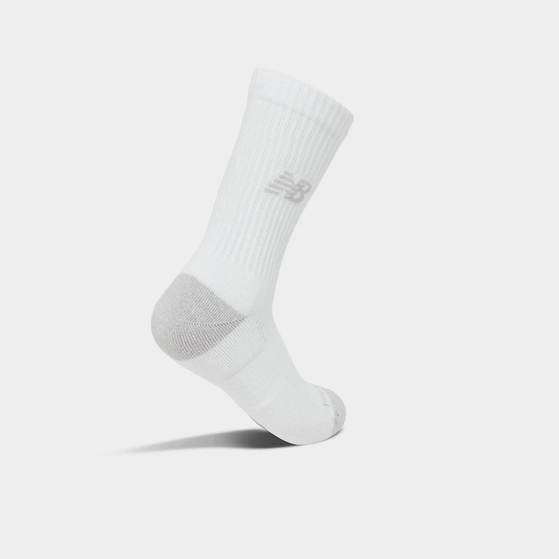 New Balance Active Crew Socks (6-Pack)