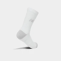 New Balance Active Crew Socks (6-Pack)