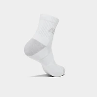 New Balance Active Quarter Socks (6-Pack)