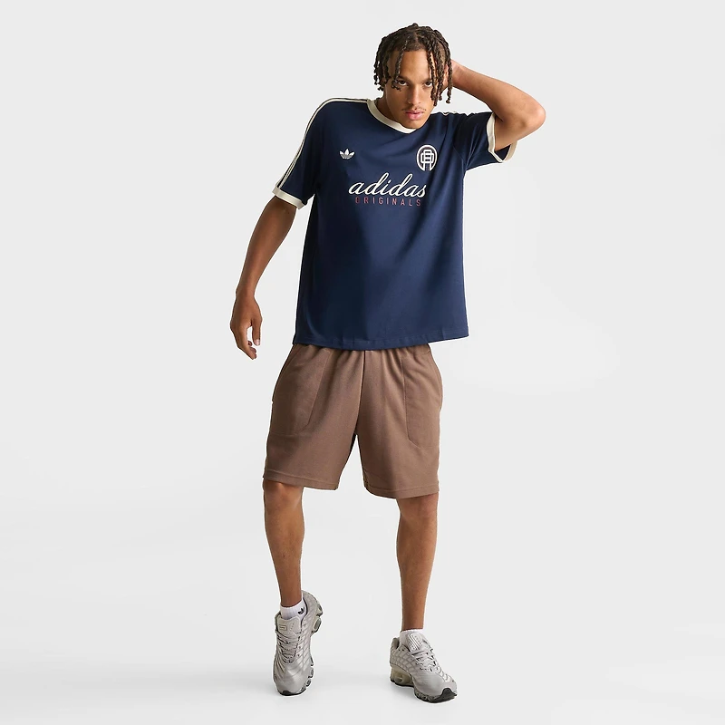 Men's adidas Originals Cali Script T-Shirt