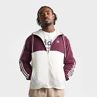 Men's adidas Originals Terrace Woven Full-Zip Jacket