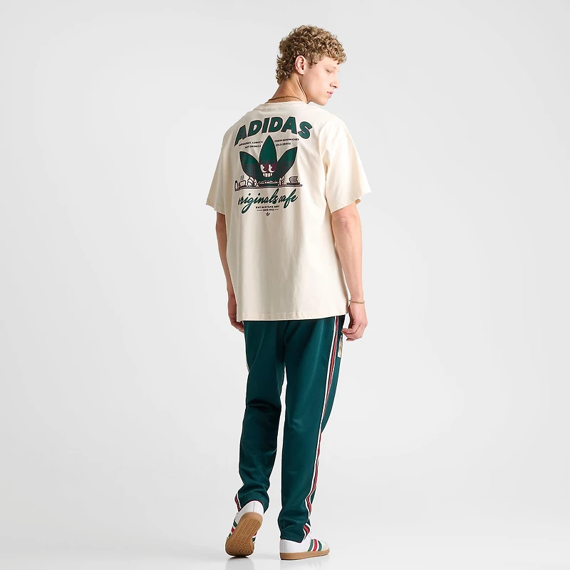 Men's adidas Originals Cafe Graphic T-Shirt