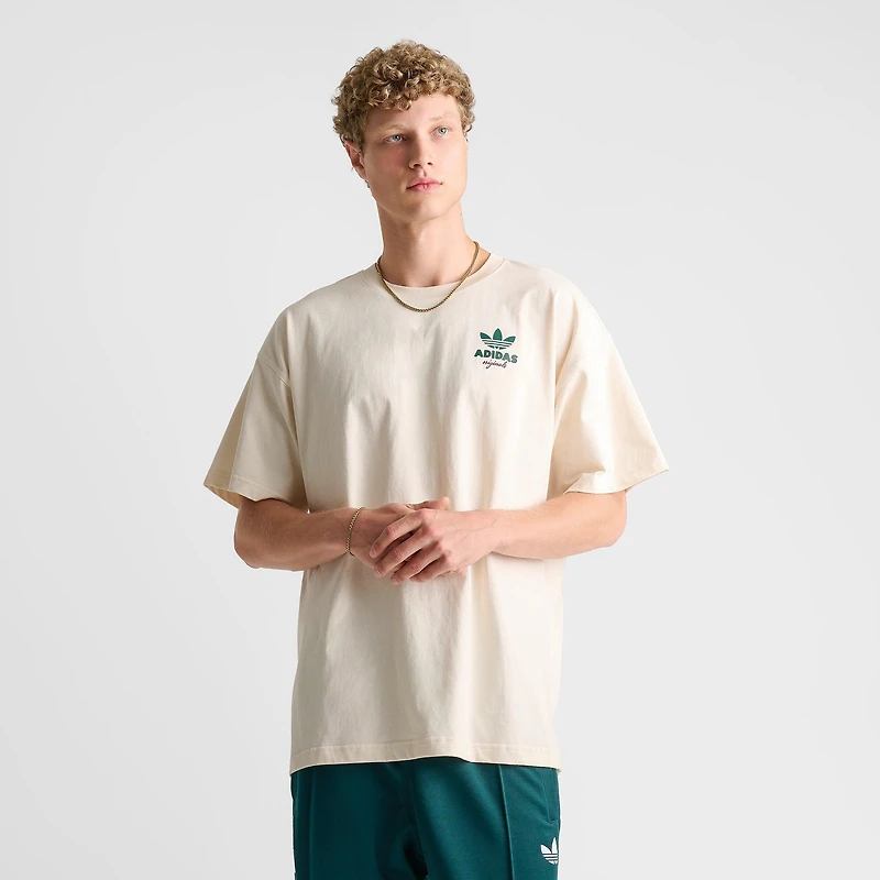 Men's adidas Originals Cafe Graphic T-Shirt