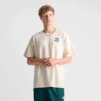 Men's adidas Originals Cafe Graphic T-Shirt