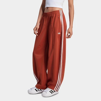 Women's adidas Originals Firebird Barrel Pants