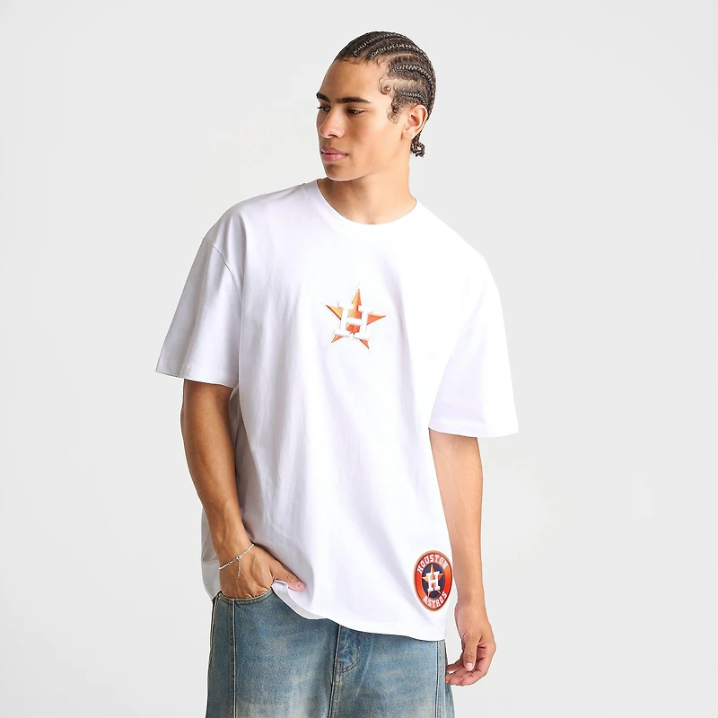 Men's Pro Standard Houston Astros MLB Wingspan T-Shirt
