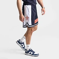 Men's Pro Standard Houston Astros MLB Letterman Shorts