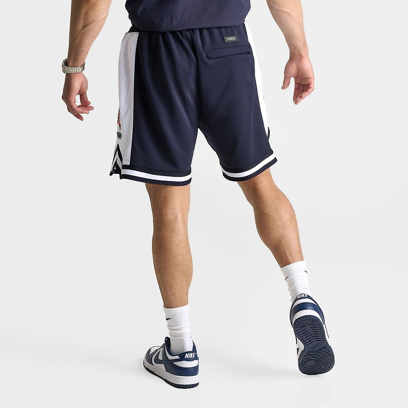 Men's Pro Standard Houston Astros MLB Letterman Shorts