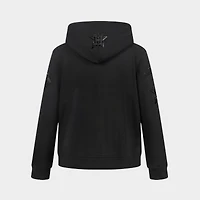 Big Kids' Pro Standard Houston Astros MLB Fleece Pullover Hoodie