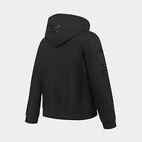 Big Kids' Pro Standard Houston Astros MLB Fleece Pullover Hoodie