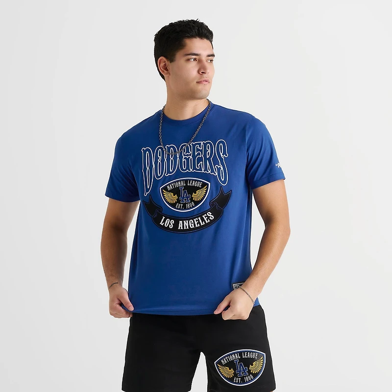 Men's Pro Standard Los Angeles Dodgers MLB Born For Sport