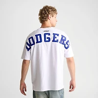 Men's Pro Standard Los Angeles Dodgers MLB Wingspan T-Shirt