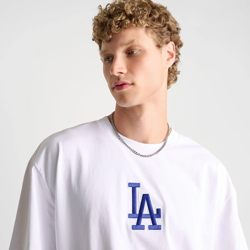 Men's Pro Standard Los Angeles Dodgers MLB Wingspan T-Shirt