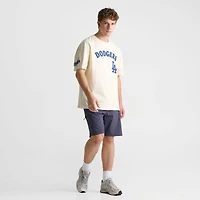 Men's Pro Standard Los Angeles Dodgers MLB First Team T-Shirt