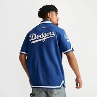 Men's Pro Standard Los Angeles Dodgers MLB Warm-Up Jersey