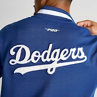 Men's Pro Standard Los Angeles Dodgers MLB Warm-Up Jersey