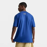 Men's Pro Standard Los Angeles Dodgers MLB World Series T-Shirt