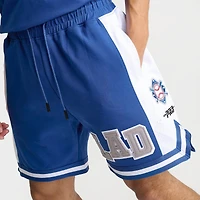 Men's Pro Standard Los Angeles Dodgers MLB Letterman Shorts