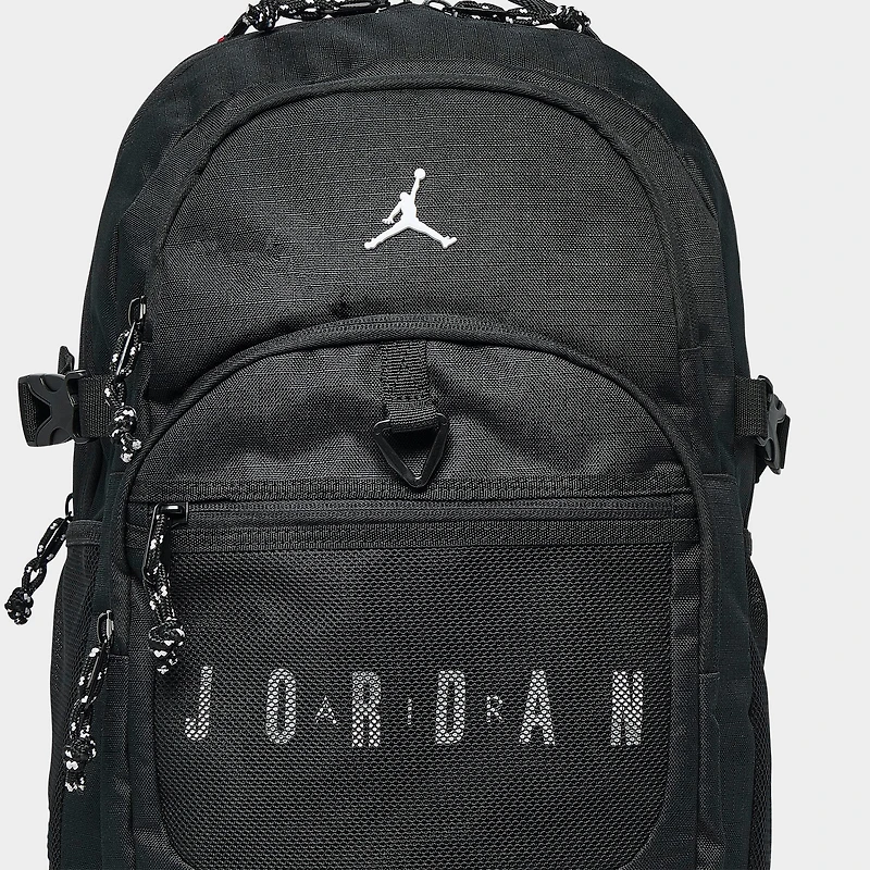 Jordan Blacktop Backpack (25L)