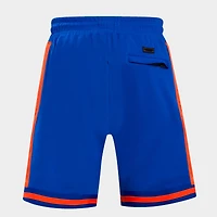 Men's Pro Standard New York Mets MLB Retro Classic 2.0 Shorts