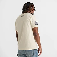 Men's Pro Standard New York Yankees MLB Rebel Stacked T-Shirt