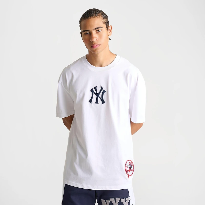 Men's Pro Standard New York Yankees MLB Wingspan T-Shirt