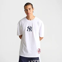 Men's Pro Standard New York Yankees MLB Wingspan T-Shirt