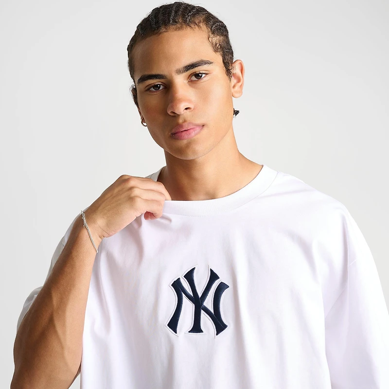 Men's Pro Standard New York Yankees MLB Wingspan T-Shirt