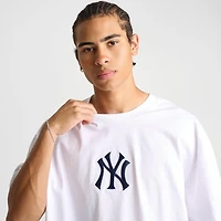 Men's Pro Standard New York Yankees MLB Wingspan T-Shirt