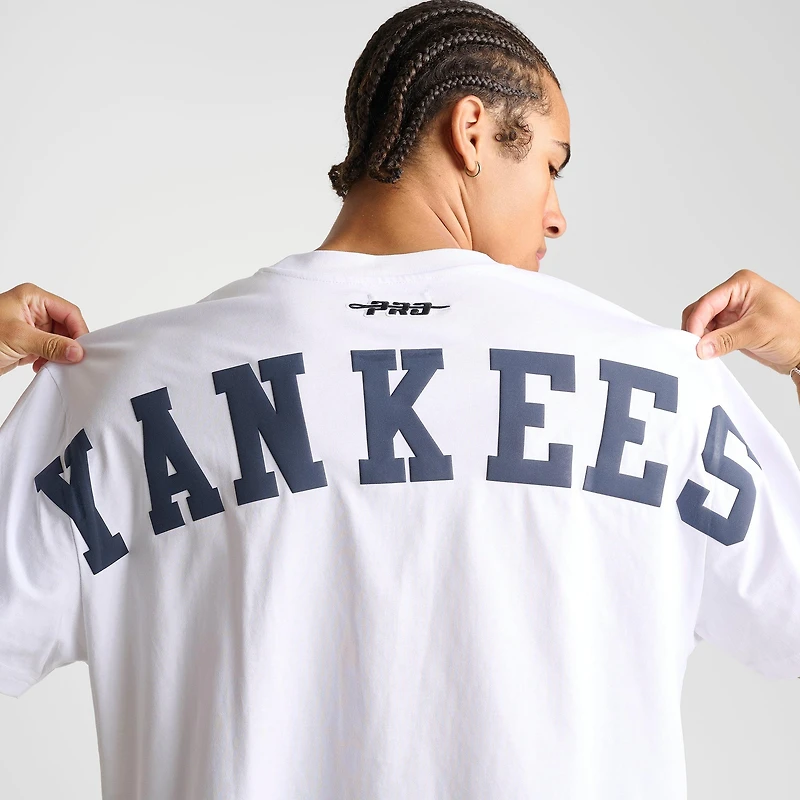 Men's Pro Standard New York Yankees MLB Wingspan T-Shirt