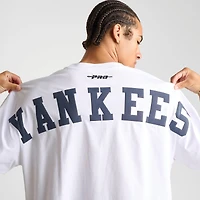 Men's Pro Standard New York Yankees MLB Wingspan T-Shirt