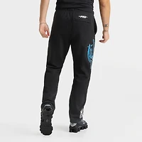 Men's Pro Standard New York Yankees MLB Y2K Fleece Sweatpants