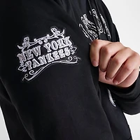 Men's Pro Standard New York Yankees MLB Rebel Hoodie