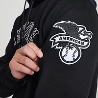 Men's Pro Standard New York Yankees MLB Rebel Hoodie
