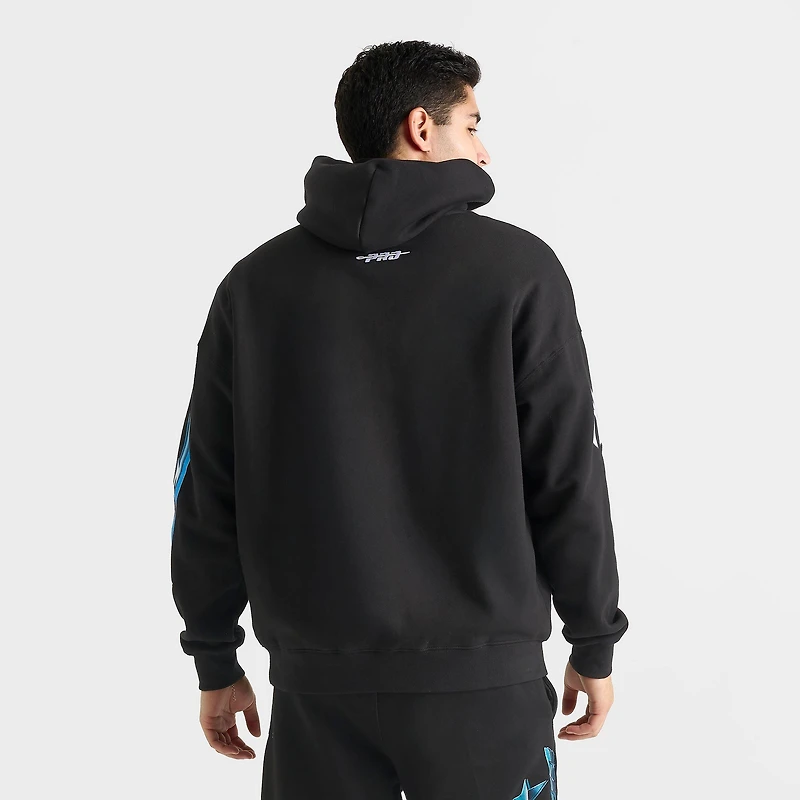 Men's Pro Standard New York Yankees MLB Y2K Hoodie