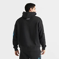 Men's Pro Standard New York Yankees MLB Y2K Hoodie