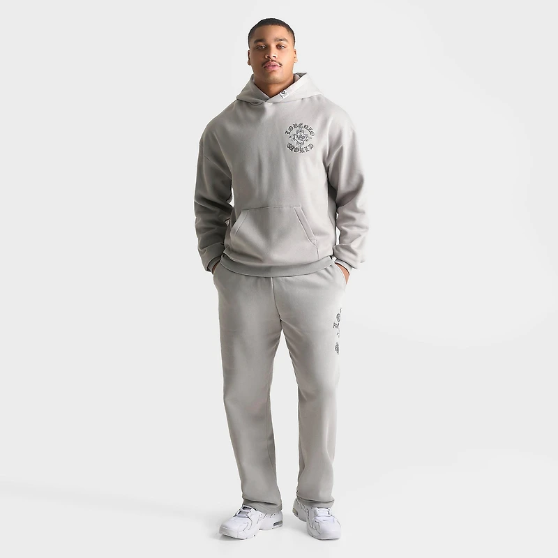 Men's Lorenzo Oracle Fleece Sweatpants