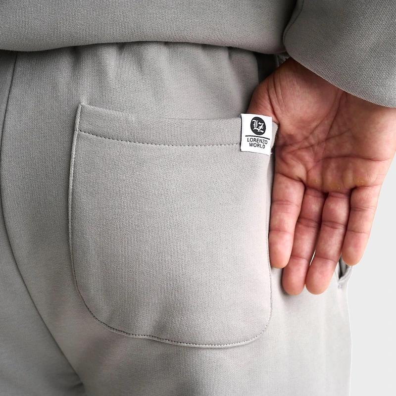 Men's Lorenzo Oracle Fleece Sweatpants