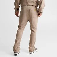 Men's Lorenzo Arte Flared Fleece Sweatpants