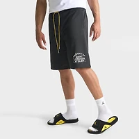 Men's Lorenzo Arte Mesh Shorts